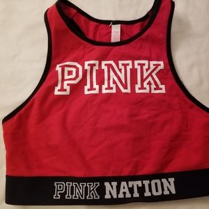 PINK Brand Sports Bra